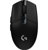 Resim Logitech G304 Lightspeed Kablosuz Oyun Mouse 