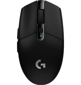 Resim Logitech G304 Lightspeed Kablosuz Oyun Mouse 