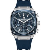 Resim Beverly Hills Polo Club Bp3778x.399 Erkek Kol Saati Gri 