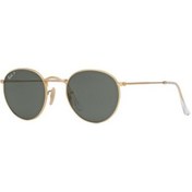 Resim Ray-Ban RB3447 112/58 50 Round Unisex Güneş Gözlüğü 