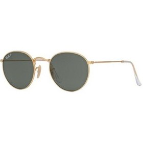 Resim Ray-Ban RB3447 112/58 50 Round Unisex Güneş Gözlüğü 
