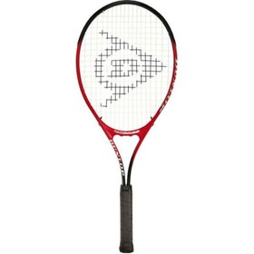 Resim Dunlop D Tr Nitro 25 G0 Hq Unisex Çocuk Kırmızı Tenis Raketi 