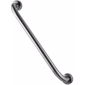 Resim PASLANMAZ TUTAMAK ENGELLİ BANYO-WC-KÜVET TUTUNMA BARI 20 CM 