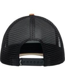 Resim Billabong Stacked Trucker Erkek Siyah Şapka 