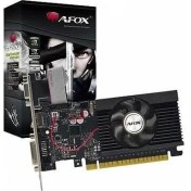 Resim Afox 2gb GT710 AF710-2048D3L5-V3 Ddr3 64BIT Hdmı-Dvı Pcıe 2.0 