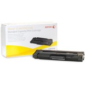 Resim Xerox 108R00908 Phaser 3140-3155-3160 Standart Kapasite Siyah Toner 1.500 Sayfa 