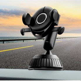 Resim Ally 208-Z Araç Torpıdo Uzerı 360 Dönerlı Telefon Tutucu 