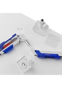 Resim Xdrive Mnt-101 Tekli Monitör Standı Heavy-duty - Monitör Standı - Monitör Aparatı 