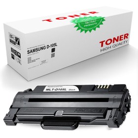 Resim nanoprint Whitebox Mlt-d105l Muadil Toner /wb/scx-4600/scx-4623/scx-4625 