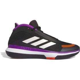 Resim Adidas Ig6630 Bounce Legends Basketbol Ayakkabı Siyah 