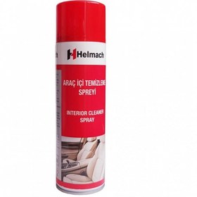 Resim Helmach Araç İç Temizleme 500 ml 
