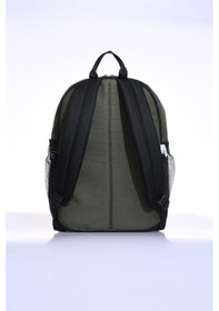 Resim Gap Gp03500-03 Unisex Sırt Çantası Haki 