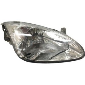Resim Hyundai Elantra Yıl 99-01 Arası Depo Sağ Far Manuel 9210229501 