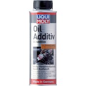 Resim Liqui Moly MoS2 Motor Yağ Katkısı (200 Ml) - 1012 