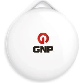 Resim G-Tag Lisanslı Akıllı Takip Cihazı Beyaz Genpa Garantili 