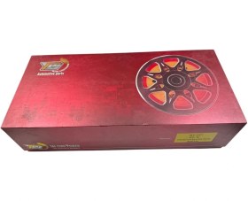 Resim Honda Forza 250 Modifiye Varyatör Set 2021-2024 