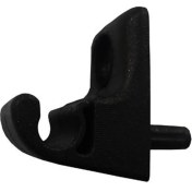 Resim Öz-İş Klips Slx - Tipo Sx Güneşlik Plastiği ( 10 Lu Paket) 
