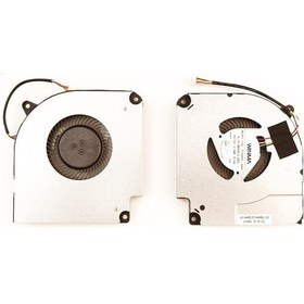 Resim Monster Uyumlu Egc-77100V1-0Ah 6-31-Nh5E2-202 Vga Gpu Fan 