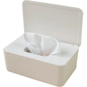 Resim Three Beans Banyo ve Mutfak Rulo Kağıt Havlu Tutacağı (Yurt Dışından) 