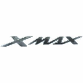 Resim Yamaha Xmax 250-300-400 Mat ve Pastel Renkler İçin Yan Grenaj Amblem BL1F173B1000 (2020-2022) 