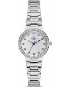 Resim Hislon Ql163s-09ss Kol Saati Çok Renkli 