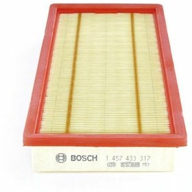 Resim BOSCH 1457433317 | Hava Filtresi Bravo II (198_) 06-141.4 Lpg (198Axa1b) 1.4 (198Axa1b) Grande Punto (199_) 05-151.4 16V (199Bxg1b, 199Axg1b) Idea (350_) 03-121.2 16V 1.4 16V 1.4 Stilo (192_) 01-071.2 16V (192_Xa1b) Stilo Multi Wagon (192_) 03-081.4 16V 1 
