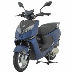 Resim Mondial MONDİAL- LAVİNİA PRO 125 SCOOTER -2025 MODEL 
