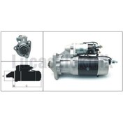 Resim Lucas-Les0321 Mars Motoru 24V 12 Dis 8,3Kw 39Mt Delco Tip Mercede 542594755 Lucas-Les0321 Mars Motoru 24V 12 Dis 8,3Kw 39Mt Delco Tip Mercede 542594755