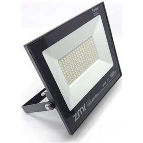 Resim Siyah Kasa Led Projektör Zmr-303/s.65 100w 