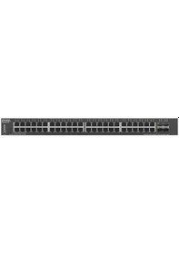 Resim Zyxel XGS1930-52 48 Port 10/1000 L2 Switch Hub 