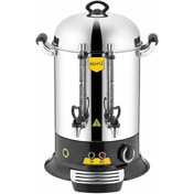 Resim Remta 120 Bardak Elegance Çay Makinesi 