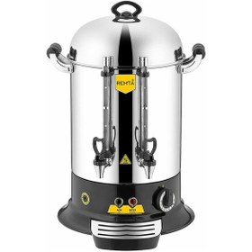 Resim Remta 120 Bardak Elegance Çay Makinesi 