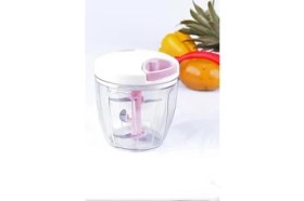 Resim Shopwave Dila Büyük - Ipli Sebze Doğrayıcı El Rondosu 5 Bıçaklı (5047) 115524 