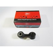 Resim Audı A8- 2005-2007- Viraj Askı Rotu Arka Sol Taraf 62mm 