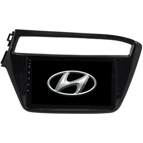 Resim Hyundai İ20 Android Gps Carplay 8+256 Gb Kamera + Çerçeve 2018-2020 Yazılımsal 9" 