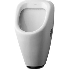 Resim Duravit - Ultronic Fotoselli Pilli Pisuvar (Sinek Resimli) Outlet - 0830370007- 