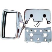 Resim Kilometre Kabı Cg Krom 