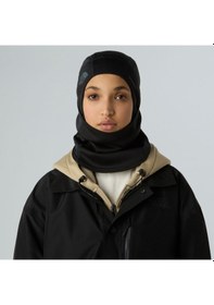 Resim The North Face Wındwall Balaclava Nf0a8chrjk31 Siyah 