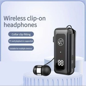 Resim SIGHTZER MAKARALI BLUETOOTH KULAKLIK MİKROFONLU HAFIZA KARTI GİRİŞLİ MP3 ÇALAR ÖZELLİKLİ 