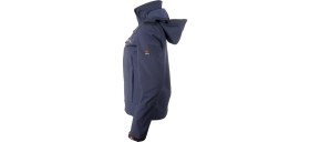 Resim Cresta Outdoor Kapüşonlu Kadın Softshell Ceket 
