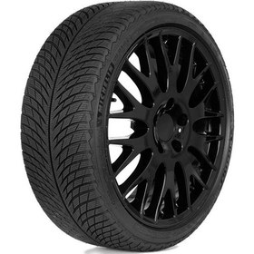 Resim Michelin 235/40 R18 95V XL Mo1 Pilot Alpin 5 Kış Lastiği 2022 