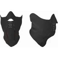 Resim SEVEN KARDEŞLER Motorsiklet Maske Yarım 8259 