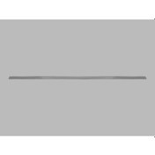 Resim As Aktif Citroen C5 Sd Bagaj Alt Çıtası 2008 Ve Üzeri Krom Paslanmaz Çelik 