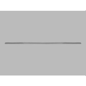 Resim As Aktif Citroen C5 Sd Bagaj Alt Çıtası 2008 Ve Üzeri Krom Paslanmaz Çelik 