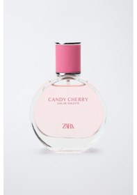 Resim Zara Candy Cherry Edt 40 Ml Çocuk Parfümü 
