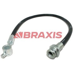 Resim Braxıs-ah0556 - Arka Fren Hortumu Nıssan Pıck Up D22 98 