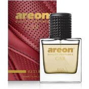 Resim Areon Car Perfume 50 Ml Red Oto Araç Parfümü 