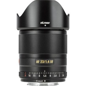 Resim Af 23MM F/1.4 Xf Lens - Fuji x Mount 