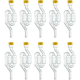 Resim Hava Kilidi 10 Adet 