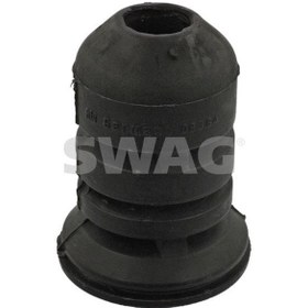 Resim SWAG 30560007 Amortisör Lastiği FEBI 8384 